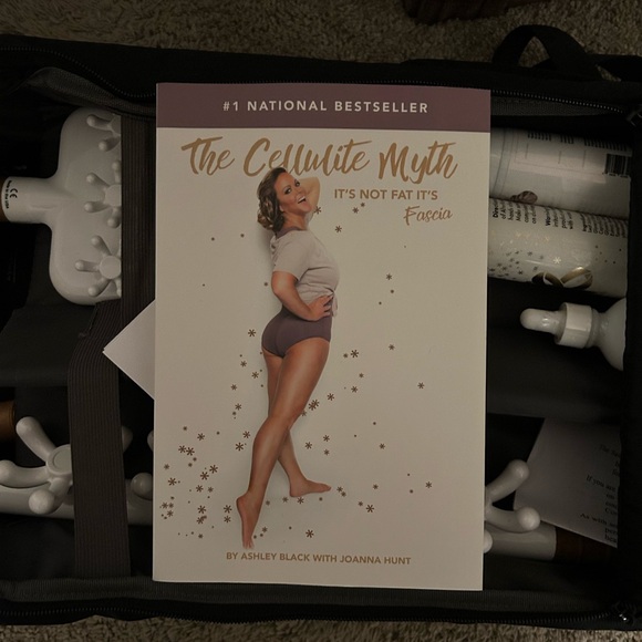 Ashley black fascia blaster set unused - Picture 3 of 4